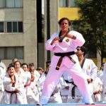 ©Sendero Artes Marciales 50 años Taekwondo México (61)