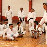 ©Sendero Artes Marciales Seminario Sensei Okuma (16)