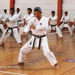 ©Sendero Artes Marciales Seminario Sensei Okuma (3)