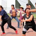Mujeres en el Kung Fu CU UNAM ©Sendero Artes Marciales (10)