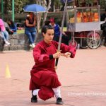 Mujeres en el Kung Fu CU UNAM ©Sendero Artes Marciales (11)