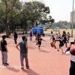 Mujeres en el Kung Fu CU UNAM ©Sendero Artes Marciales (12)