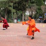 Mujeres en el Kung Fu CU UNAM ©Sendero Artes Marciales (14)