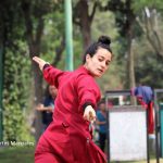 Mujeres en el Kung Fu CU UNAM ©Sendero Artes Marciales (15)