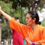 Mujeres en el Kung Fu CU UNAM ©Sendero Artes Marciales (16)