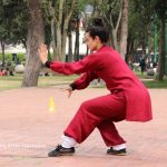 Mujeres en el Kung Fu CU UNAM ©Sendero Artes Marciales (17)