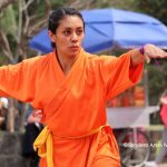 Mujeres en el Kung Fu CU UNAM ©Sendero Artes Marciales (18)