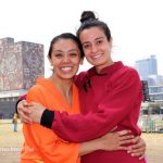 Mujeres en el Kung Fu CU UNAM ©Sendero Artes Marciales (20)