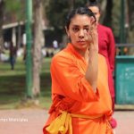 Mujeres en el Kung Fu CU UNAM ©Sendero Artes Marciales (3)