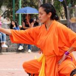 Mujeres en el Kung Fu CU UNAM ©Sendero Artes Marciales (5)