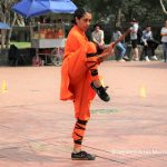 Mujeres en el Kung Fu CU UNAM ©Sendero Artes Marciales (9)