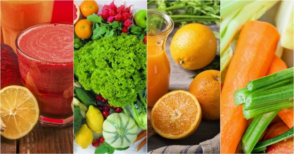 Alimentos para fortalecer el organismo y el sistema inmunológico ...