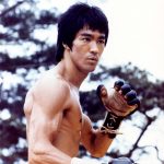 Bruce Lee