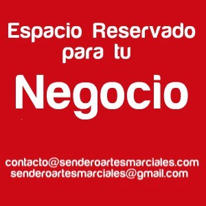 Espacio Reservado Negocio