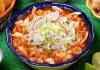 ¡Sin Culpa este 15 de Septiembre! El Pozole es un Platillo Tradicional, Delicioso y Nutritivo