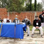 Exclusivo Seminario de la Fraternidad Mexicana Moc-Kan-Zen-Chuan-Fa Sil Lum (1)
