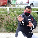 Exclusivo Seminario de la Fraternidad Mexicana Moc-Kan-Zen-Chuan-Fa Sil Lum (15)