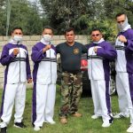 Exclusivo Seminario de la Fraternidad Mexicana Moc-Kan-Zen-Chuan-Fa Sil Lum (18)
