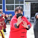 Exclusivo Seminario de la Fraternidad Mexicana Moc-Kan-Zen-Chuan-Fa Sil Lum (20)