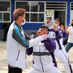Exclusivo Seminario de la Fraternidad Mexicana Moc-Kan-Zen-Chuan-Fa Sil Lum (25)