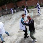 Exclusivo Seminario de la Fraternidad Mexicana Moc-Kan-Zen-Chuan-Fa Sil Lum (27)