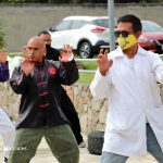 Exclusivo Seminario de la Fraternidad Mexicana Moc-Kan-Zen-Chuan-Fa Sil Lum (29)