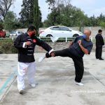 Exclusivo Seminario de la Fraternidad Mexicana Moc-Kan-Zen-Chuan-Fa Sil Lum (30)