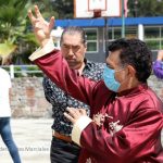Exclusivo Seminario de la Fraternidad Mexicana Moc-Kan-Zen-Chuan-Fa Sil Lum (32)