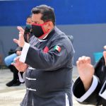 Exclusivo Seminario de la Fraternidad Mexicana Moc-Kan-Zen-Chuan-Fa Sil Lum (33)