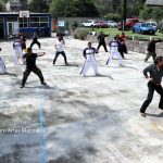 Exclusivo Seminario de la Fraternidad Mexicana Moc-Kan-Zen-Chuan-Fa Sil Lum (38)