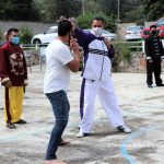 Exclusivo Seminario de la Fraternidad Mexicana Moc-Kan-Zen-Chuan-Fa Sil Lum (39)