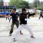 Exclusivo Seminario de la Fraternidad Mexicana Moc-Kan-Zen-Chuan-Fa Sil Lum (4)