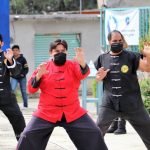 Exclusivo Seminario de la Fraternidad Mexicana Moc-Kan-Zen-Chuan-Fa Sil Lum (41)