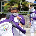 Exclusivo Seminario de la Fraternidad Mexicana Moc-Kan-Zen-Chuan-Fa Sil Lum (42)