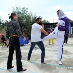 Exclusivo Seminario de la Fraternidad Mexicana Moc-Kan-Zen-Chuan-Fa Sil Lum (44)