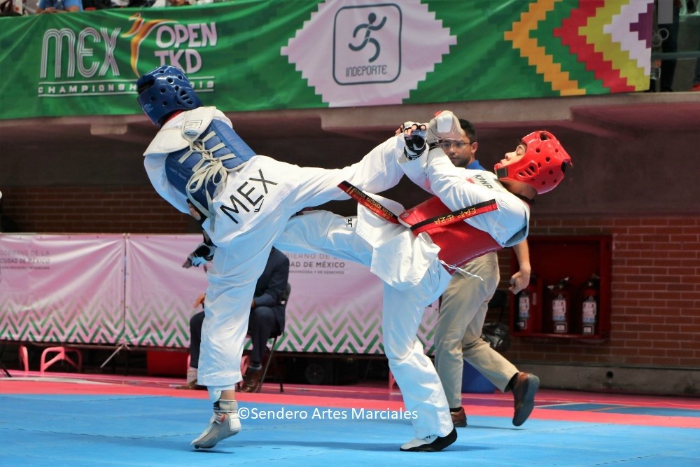 Luego De Un Ano De Restricciones World Taekwondo Se Prepara Para Que 2021 Sea Inolvidable Sendero Artes Marciales