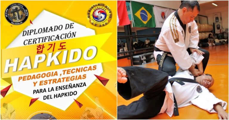 Pr ximo Fin De Semana Iniciar Diplomado De Certificaci n De Hapkido pr-ximo-fin-de-semana-iniciar-diplomado-de-certificaci-n-de-hapkido