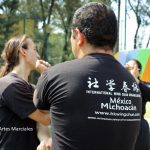 Instructores de Wing Chun de la IWCO-México impartirán clases en CDMX y Morelia, Mich. Foto ©Sendero Artes Marciales (1)