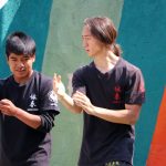Instructores de Wing Chun de la IWCO-México impartirán clases en CDMX y Morelia, Mich. Foto ©Sendero Artes Marciales (10)