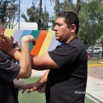 Instructores de Wing Chun de la IWCO-México impartirán clases en CDMX y Morelia, Mich. Foto ©Sendero Artes Marciales (11)