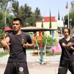 Instructores de Wing Chun de la IWCO-México impartirán clases en CDMX y Morelia, Mich. Foto ©Sendero Artes Marciales (12)