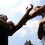 Instructores de Wing Chun de la IWCO-México impartirán clases en CDMX y Morelia, Mich. Foto ©Sendero Artes Marciales (13)