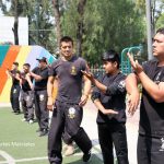 Instructores de Wing Chun de la IWCO-México impartirán clases en CDMX y Morelia, Mich. Foto ©Sendero Artes Marciales (15)