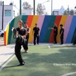 Instructores de Wing Chun de la IWCO-México impartirán clases en CDMX y Morelia, Mich. Foto ©Sendero Artes Marciales (17)