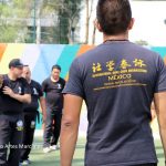 Instructores de Wing Chun de la IWCO-México impartirán clases en CDMX y Morelia, Mich. Foto ©Sendero Artes Marciales (4)