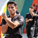 Instructores de Wing Chun de la IWCO-México impartirán clases en CDMX y Morelia, Mich. Foto ©Sendero Artes Marciales (5)
