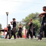 Instructores de Wing Chun de la IWCO-México impartirán clases en CDMX y Morelia, Mich. Foto ©Sendero Artes Marciales (8)