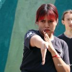 Instructores de Wing Chun de la IWCO-México impartirán clases en CDMX y Morelia, Mich. Foto ©Sendero Artes Marciales (9)