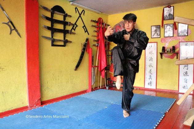 kung fu jó a fogyáshoz