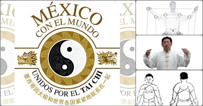 Listo Taller Chansi Gong, Chi Kung de la Familia Chen vs Artritis y Fibromialgia y la Salud. Imágenes cortesía.